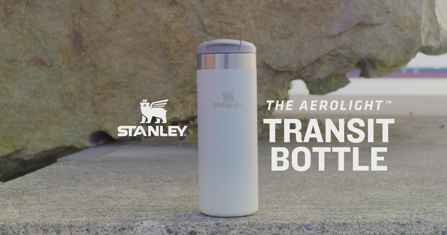 The AeroLight? Transit Bottle | 20 OZ