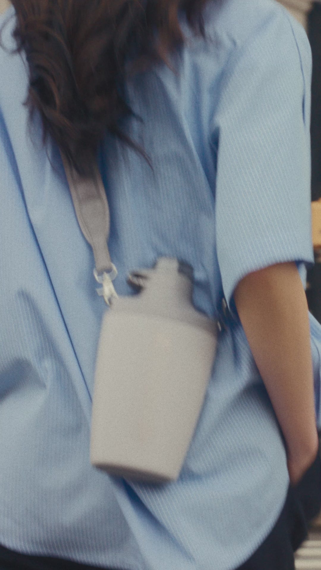 The Stanley Cross Bottle | 23 OZ