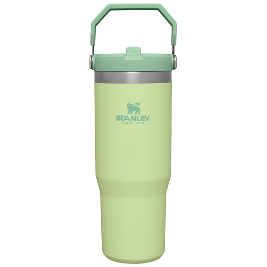 The IceFlow? Flip Straw Tumbler | 30 OZ