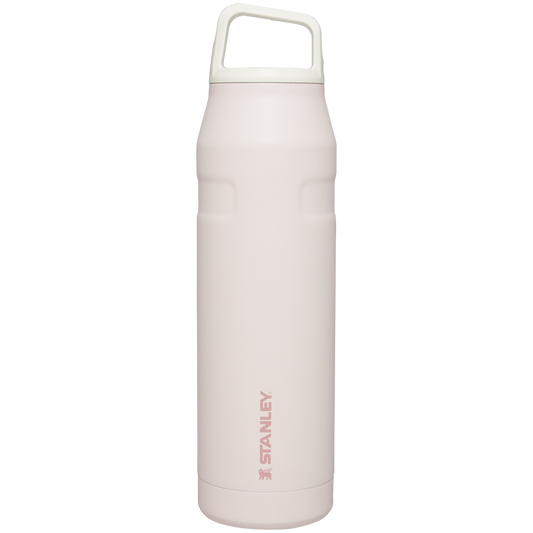 IceFlow? Bottle with Cap and Carry+ Lid | 36 OZ