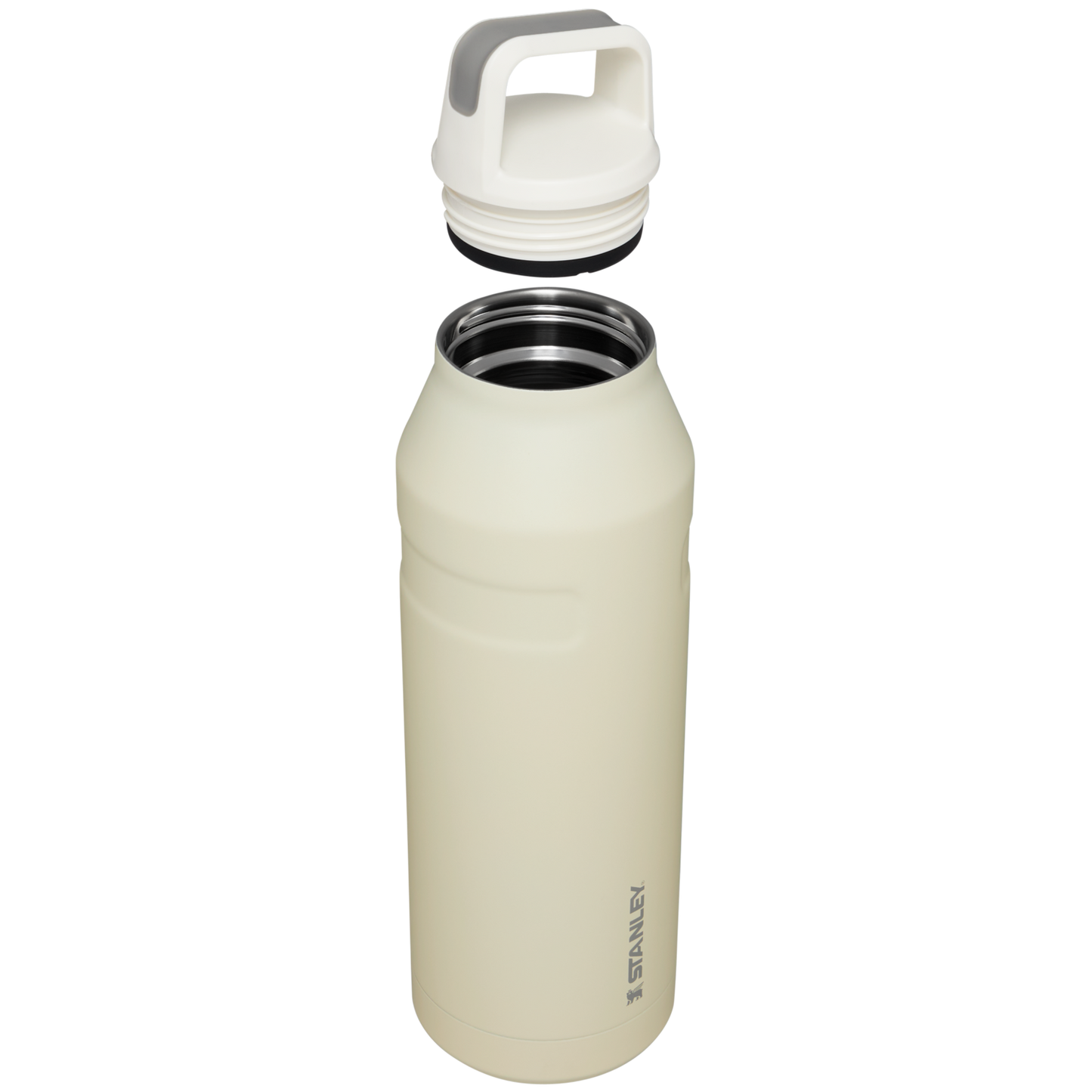 IceFlow? Bottle with Cap and Carry+ Lid | 50 OZ