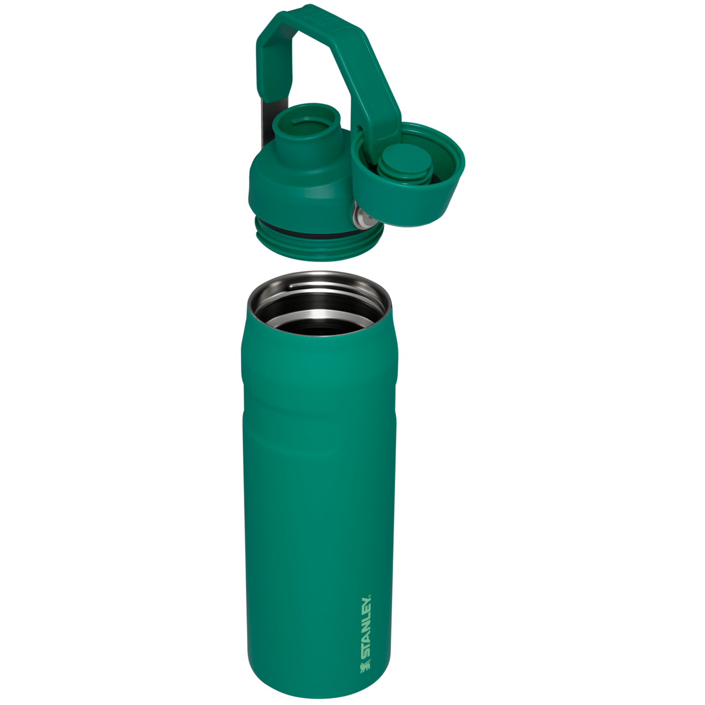 IceFlow? Bottle with Fast Flow Lid | 24 OZ