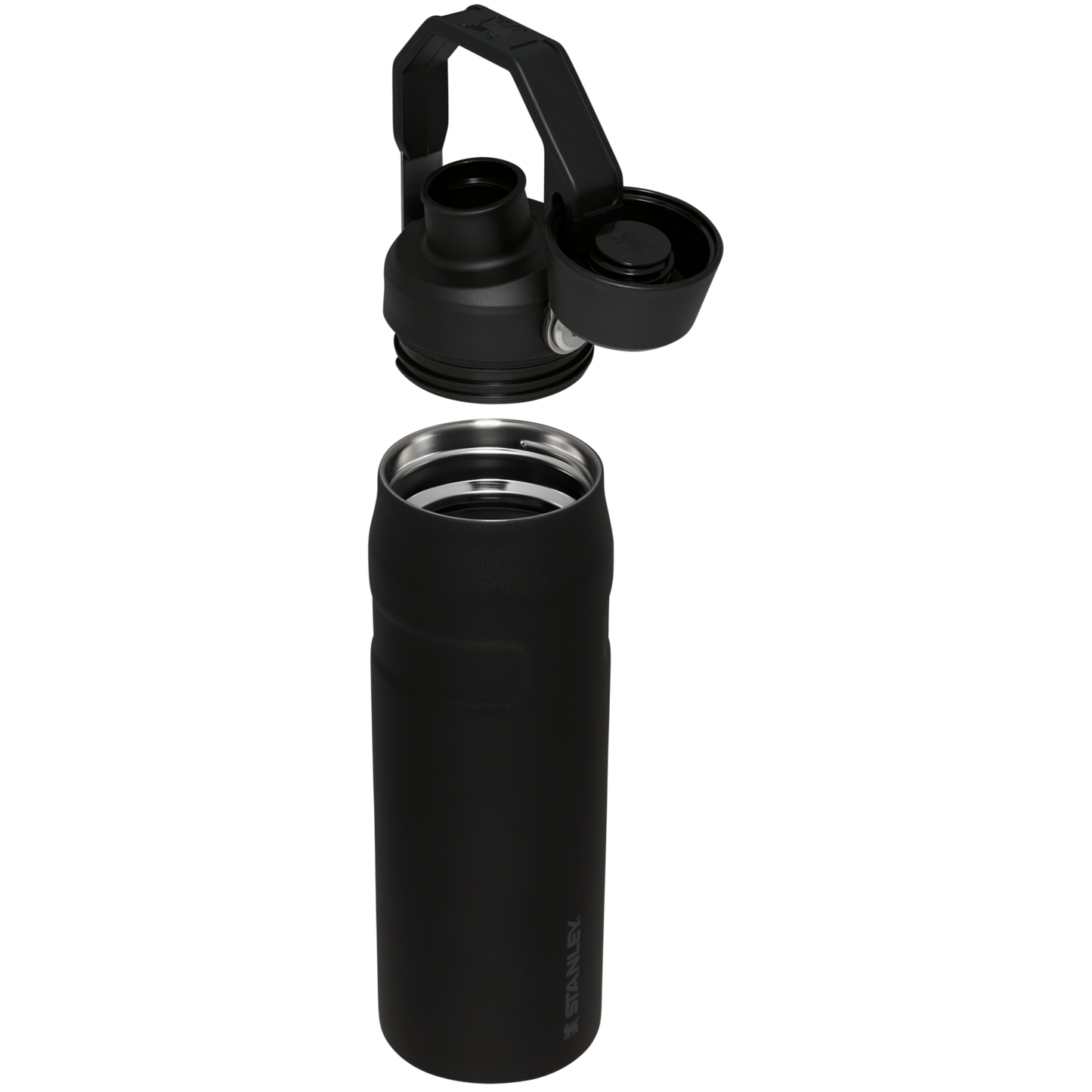 IceFlow? Bottle with Fast Flow Lid | 24 OZ