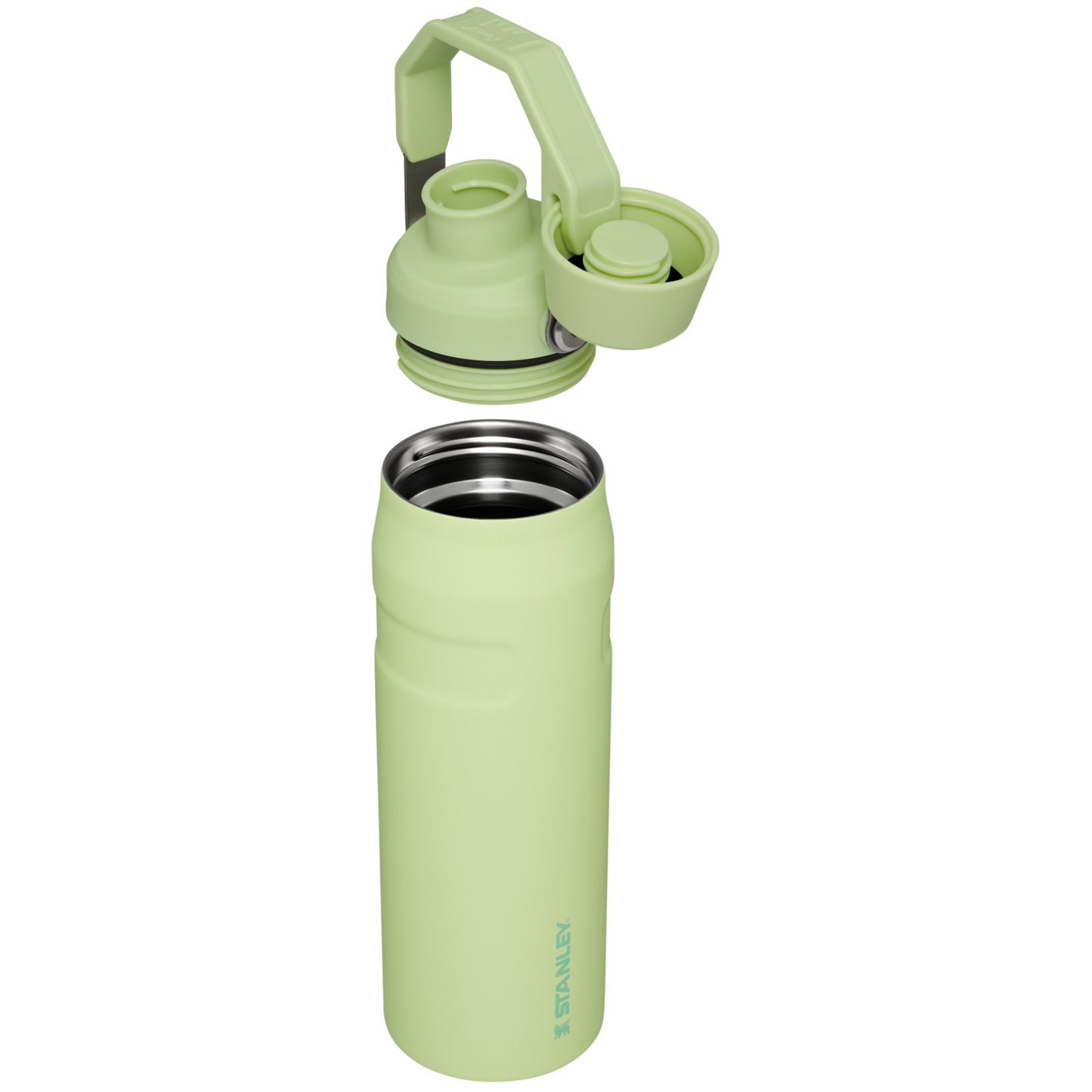 IceFlow? Bottle with Fast Flow Lid | 24 OZ