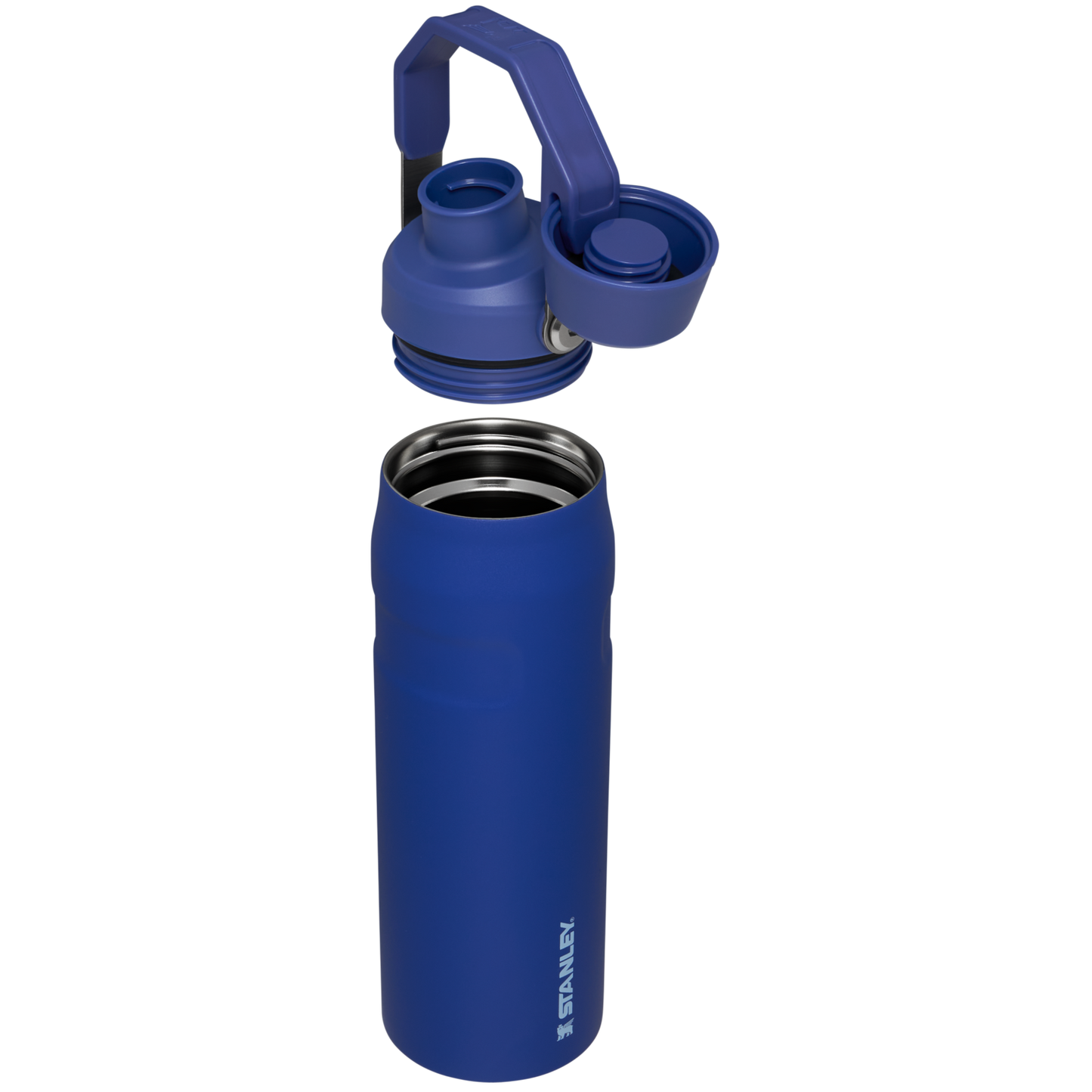 IceFlow? Bottle with Fast Flow Lid | 24 OZ