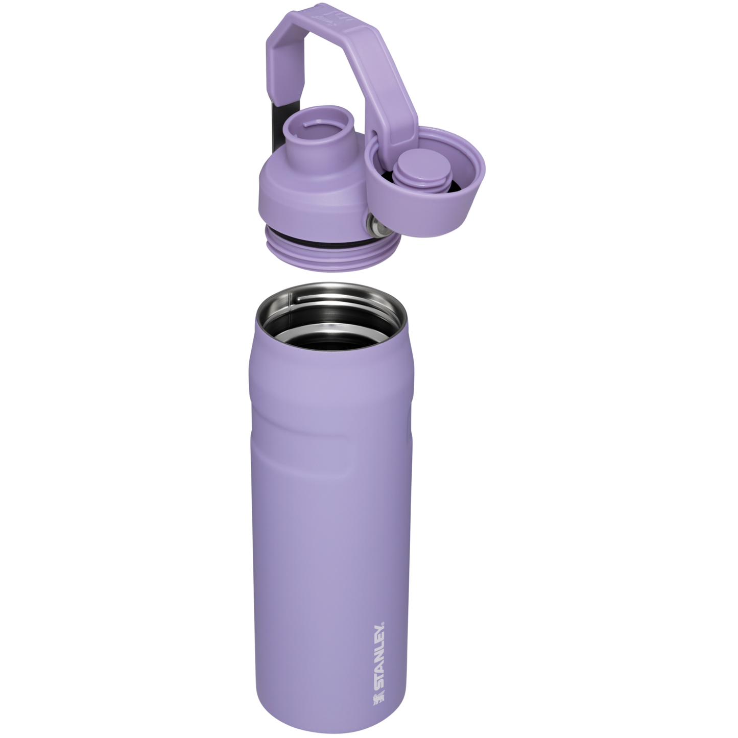 IceFlow? Bottle with Fast Flow Lid | 24 OZ
