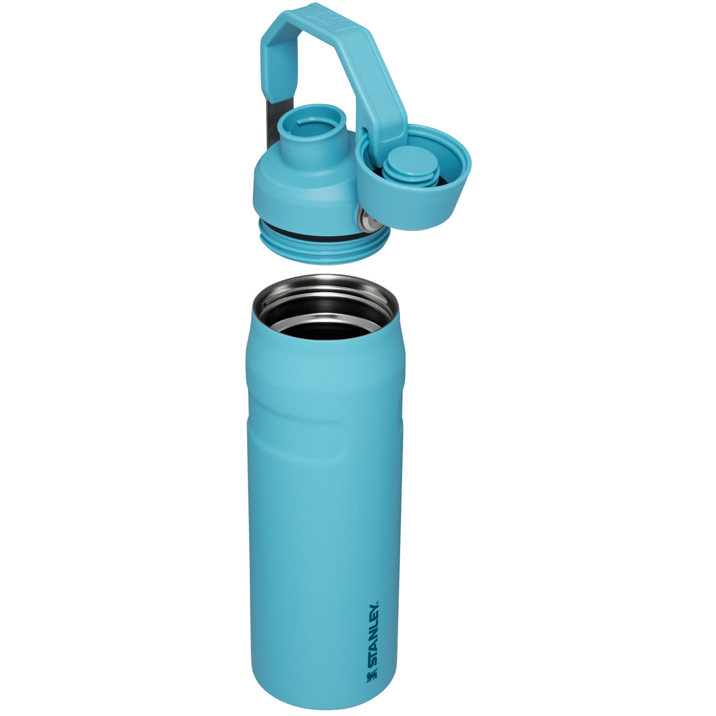 IceFlow? Bottle with Fast Flow Lid | 24 OZ
