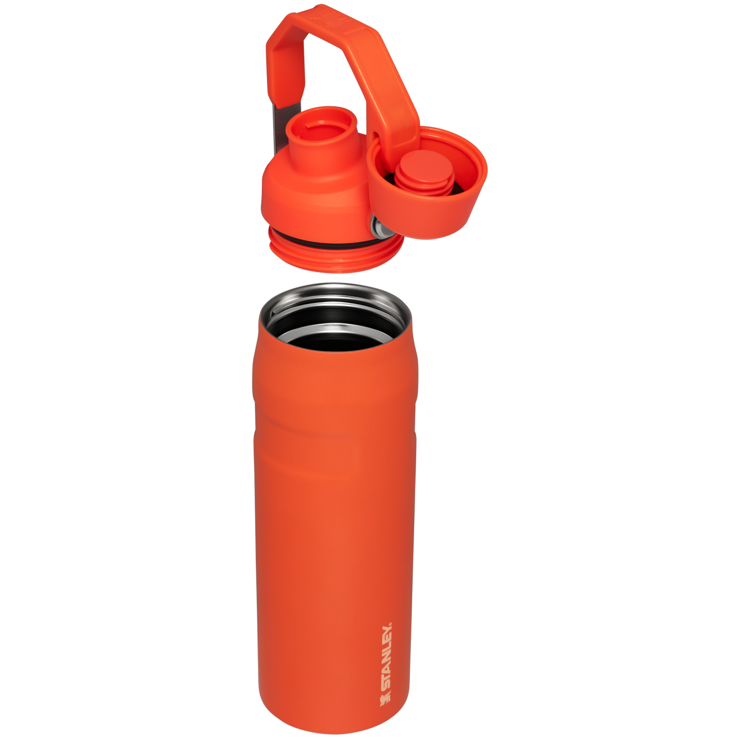 IceFlow? Bottle with Fast Flow Lid | 24 OZ