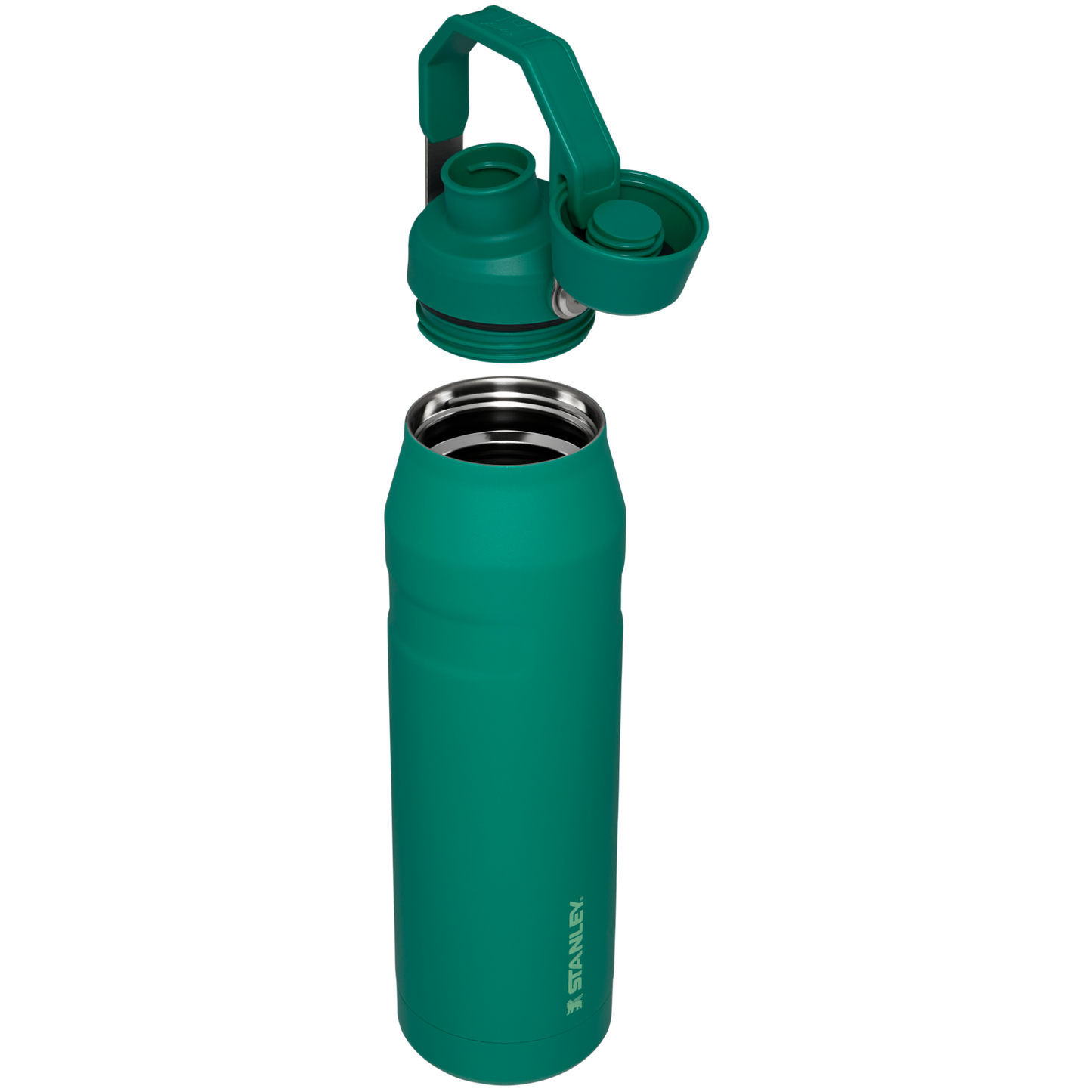 IceFlow? Bottle with Fast Flow Lid | 36 OZ