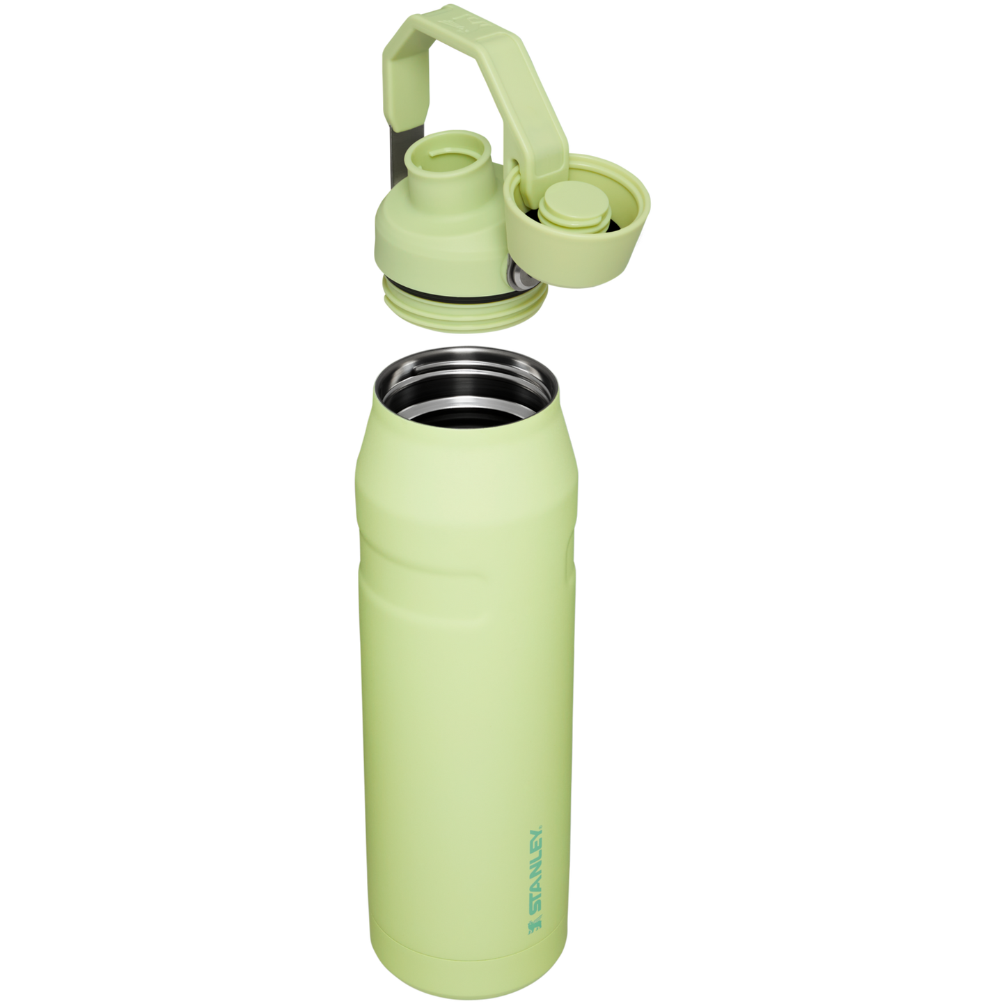IceFlow? Bottle with Fast Flow Lid | 36 OZ