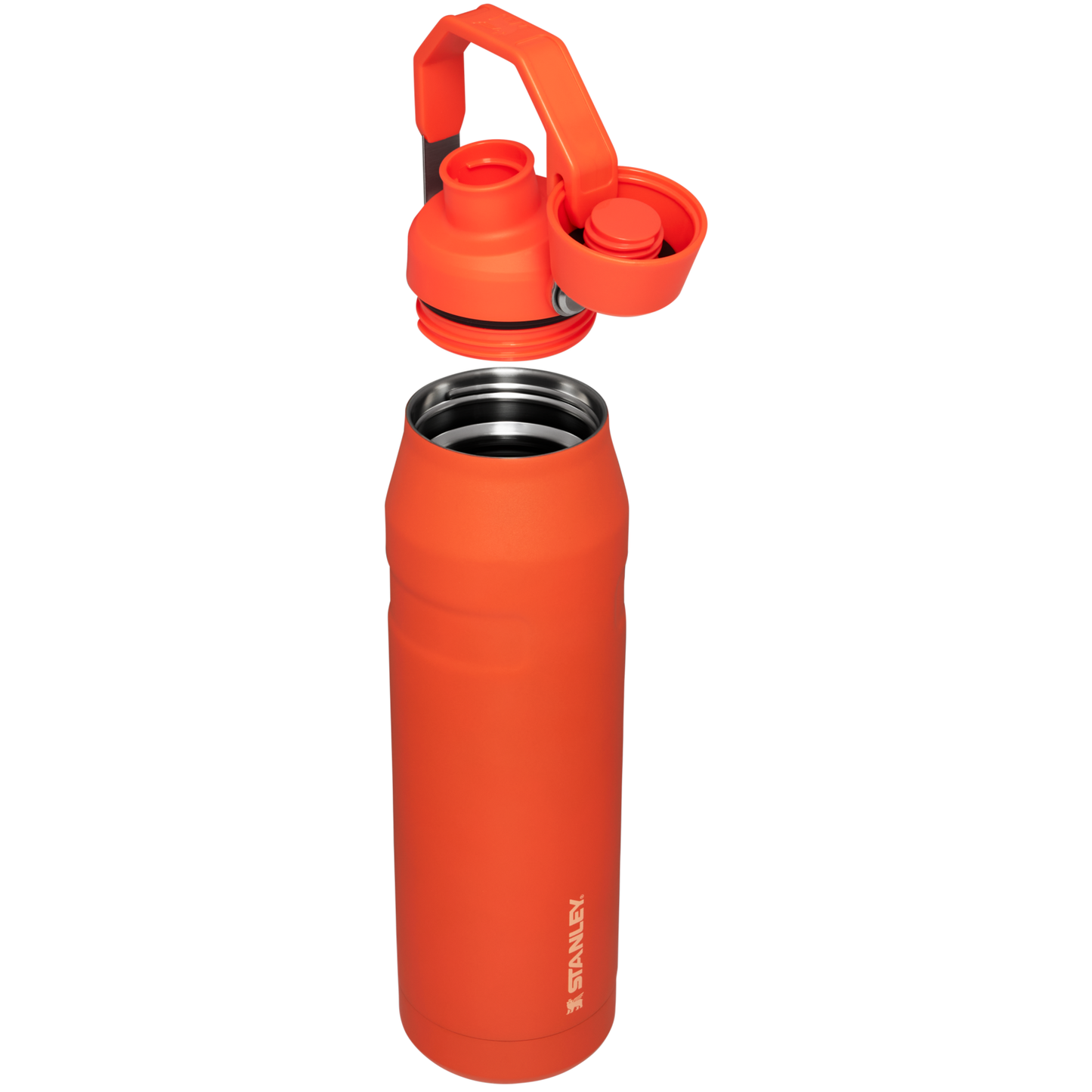 IceFlow? Bottle with Fast Flow Lid | 36 OZ
