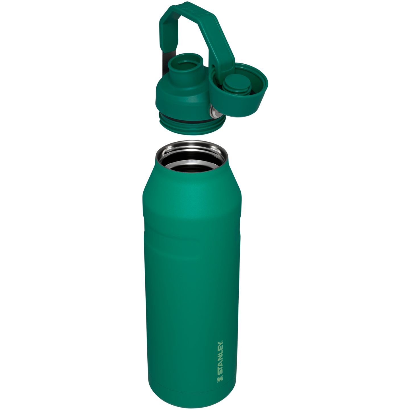 IceFlow? Bottle with Fast Flow Lid | 50 OZ