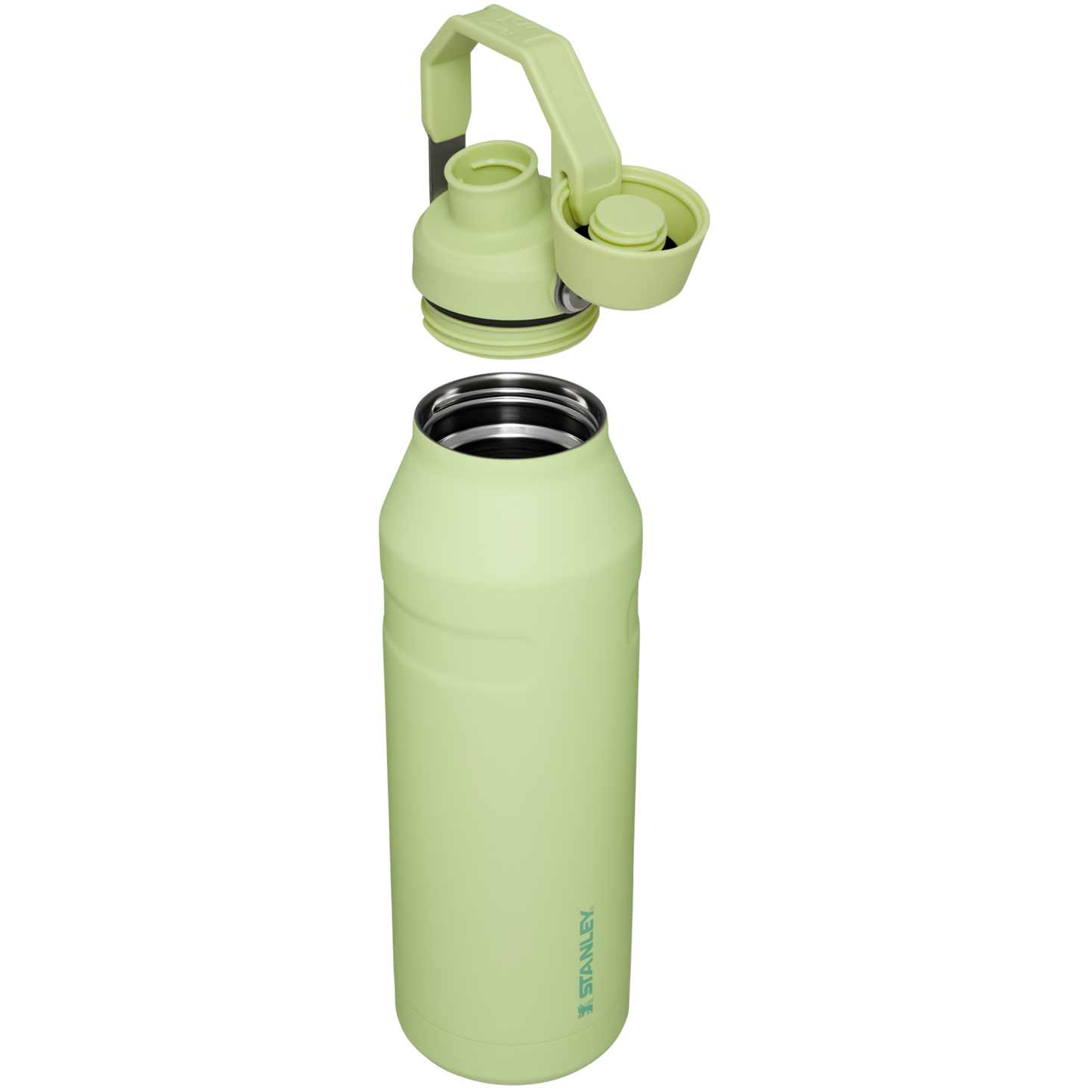 IceFlow? Bottle with Fast Flow Lid | 50 OZ