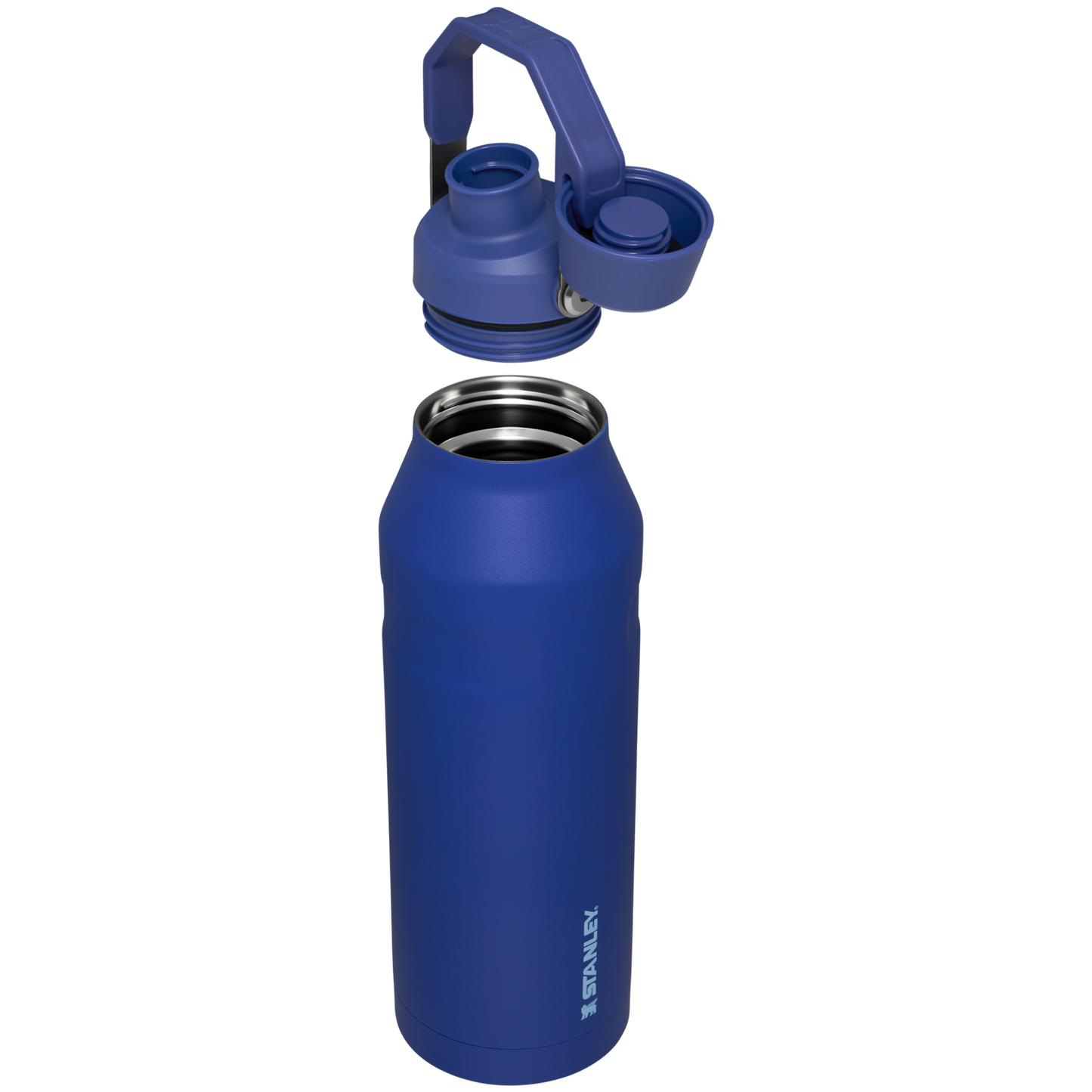 IceFlow? Bottle with Fast Flow Lid | 50 OZ