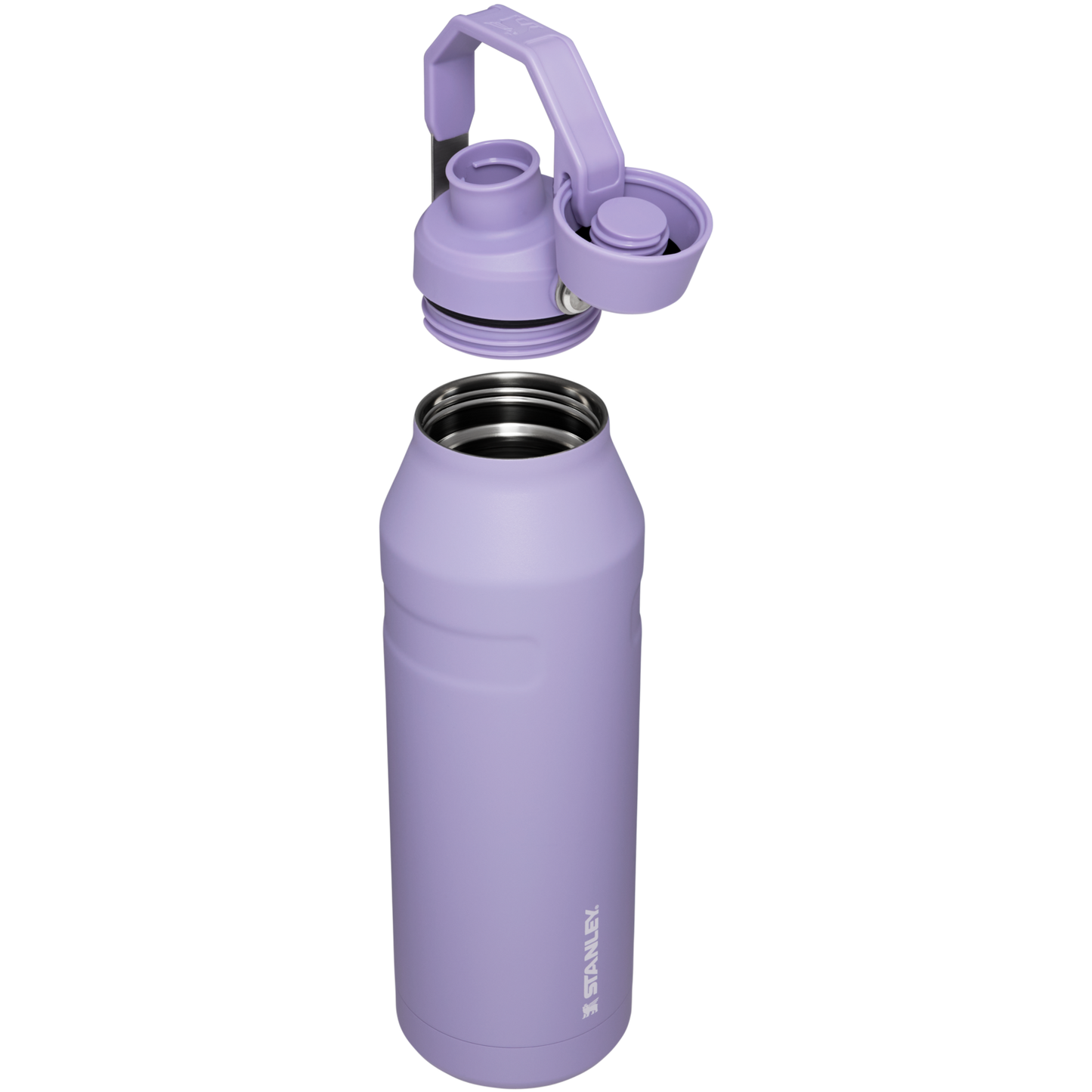 IceFlow? Bottle with Fast Flow Lid | 50 OZ