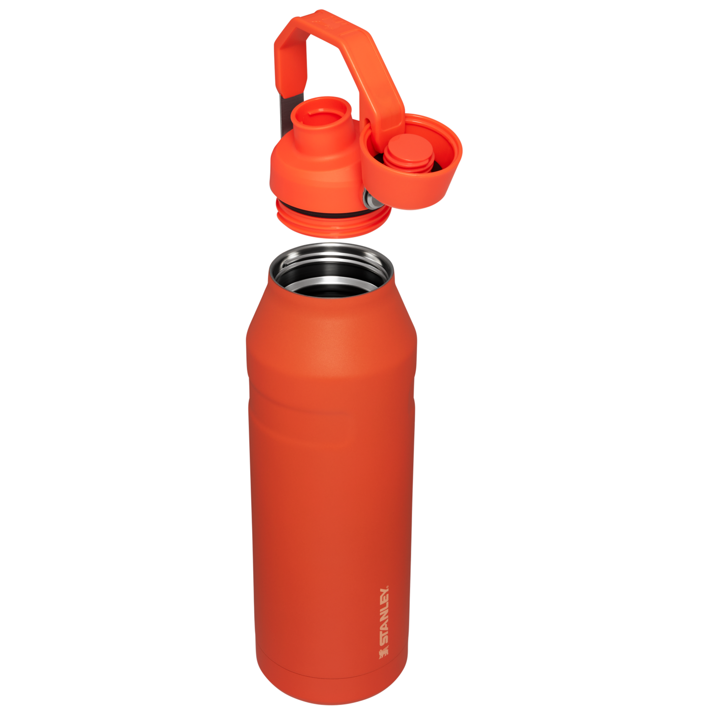 IceFlow? Bottle with Fast Flow Lid | 50 OZ