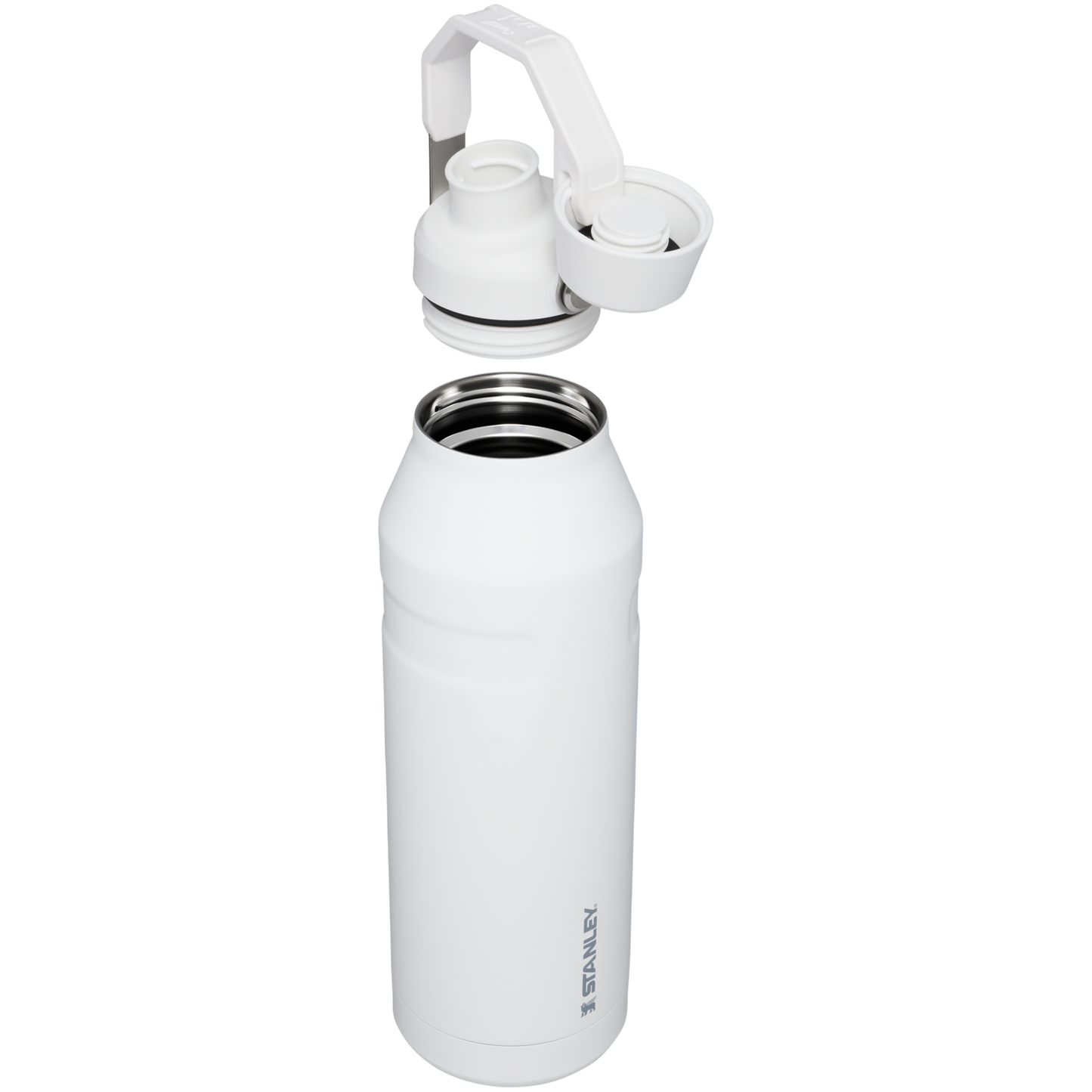 IceFlow? Bottle with Fast Flow Lid | 50 OZ