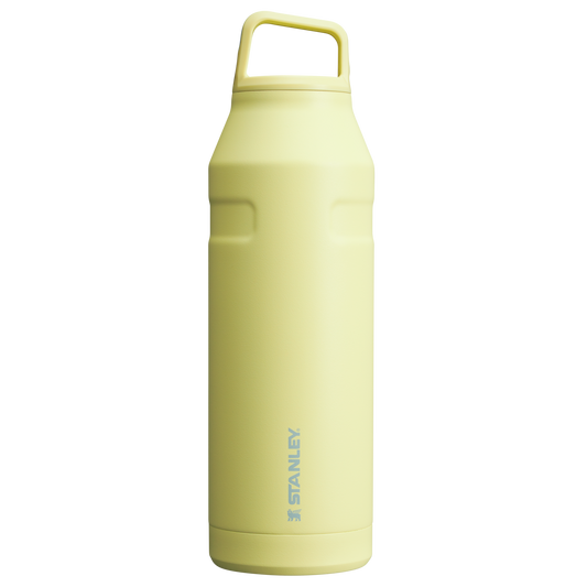 IceFlow? Bottle with Cap and Carry+ Lid | 50 OZ