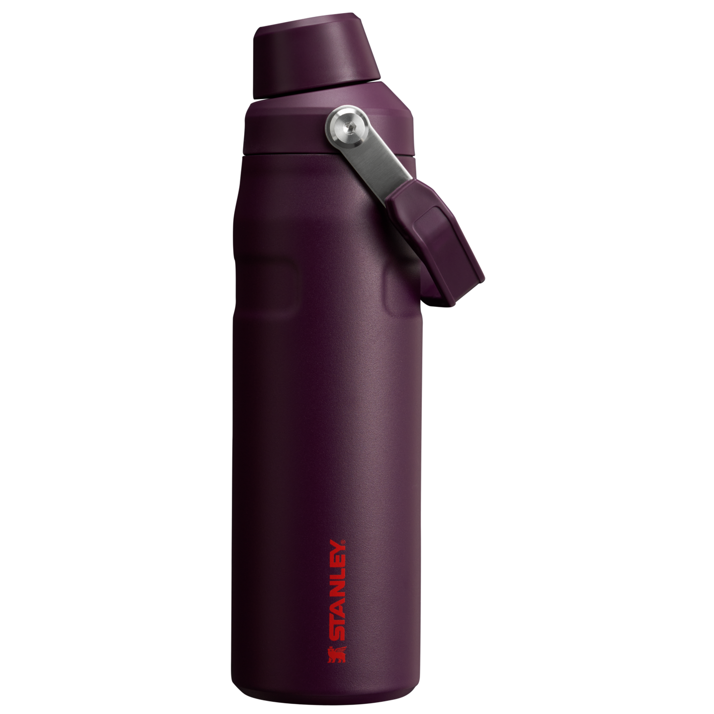 IceFlow? Bottle with Fast Flow Lid | 24 OZ