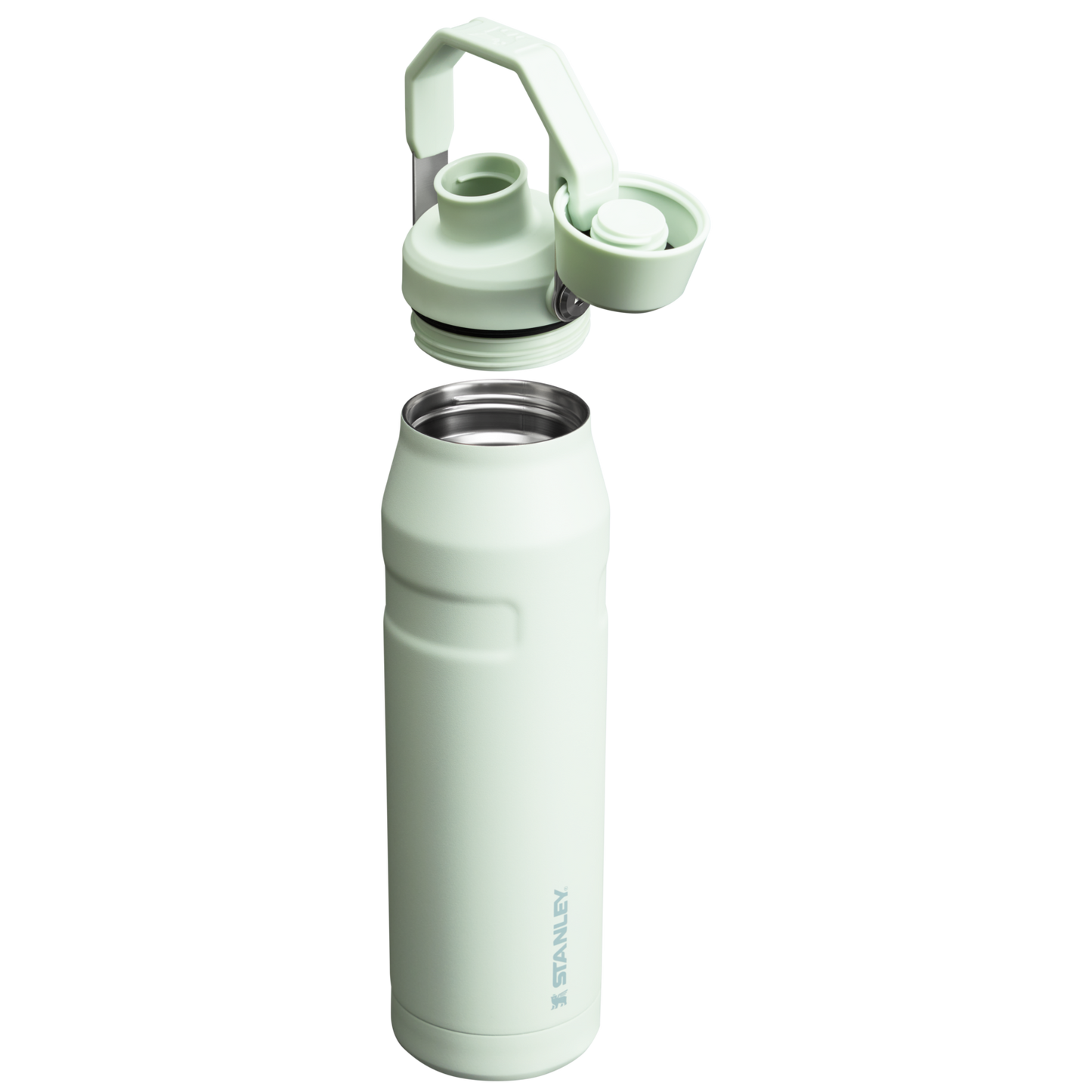 IceFlow? Bottle with Fast Flow Lid | 36 OZ