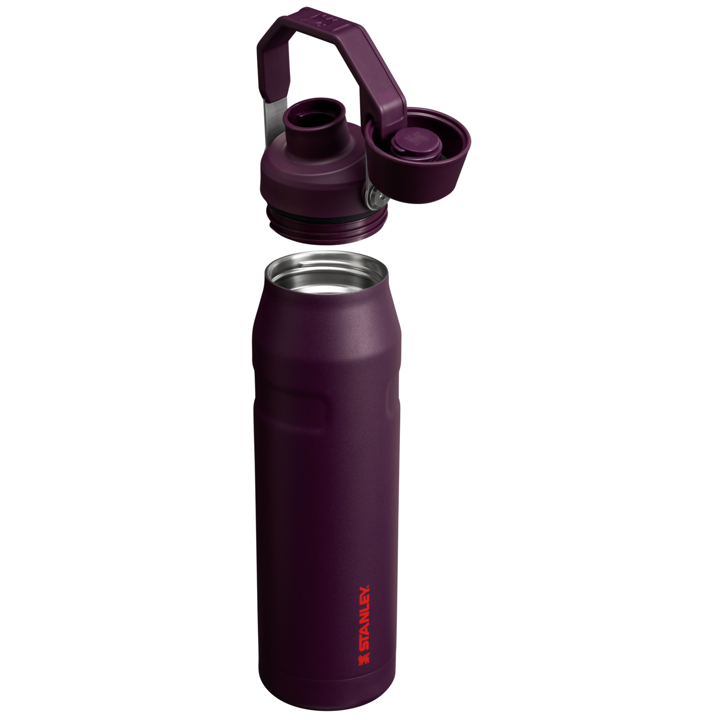 IceFlow? Bottle with Fast Flow Lid | 36 OZ