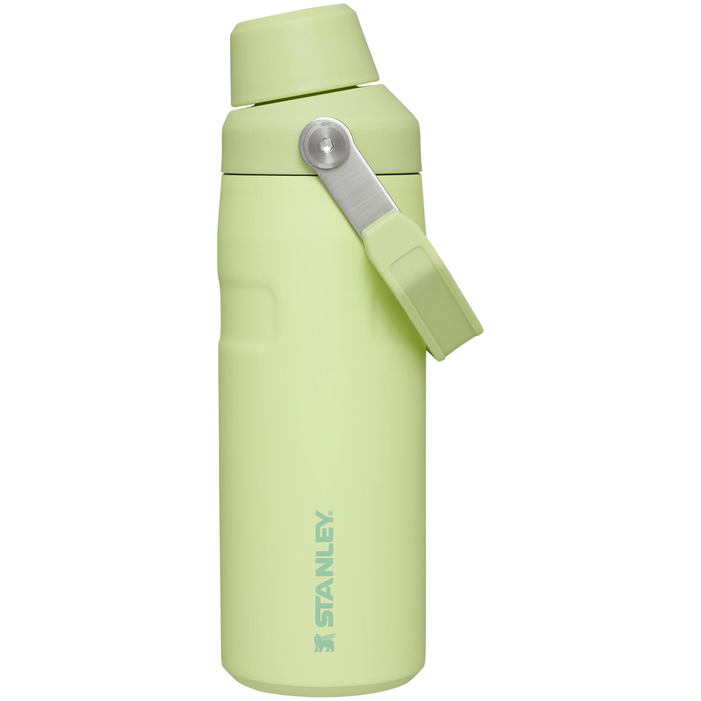 IceFlow? Bottle with Fast Flow Lid | 16 OZ