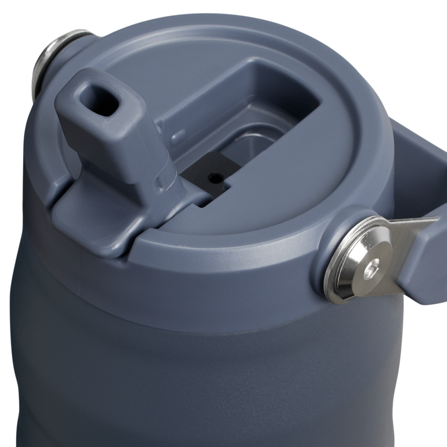 The IceFlow? Bottle with Flip Straw Lid | 24 OZ