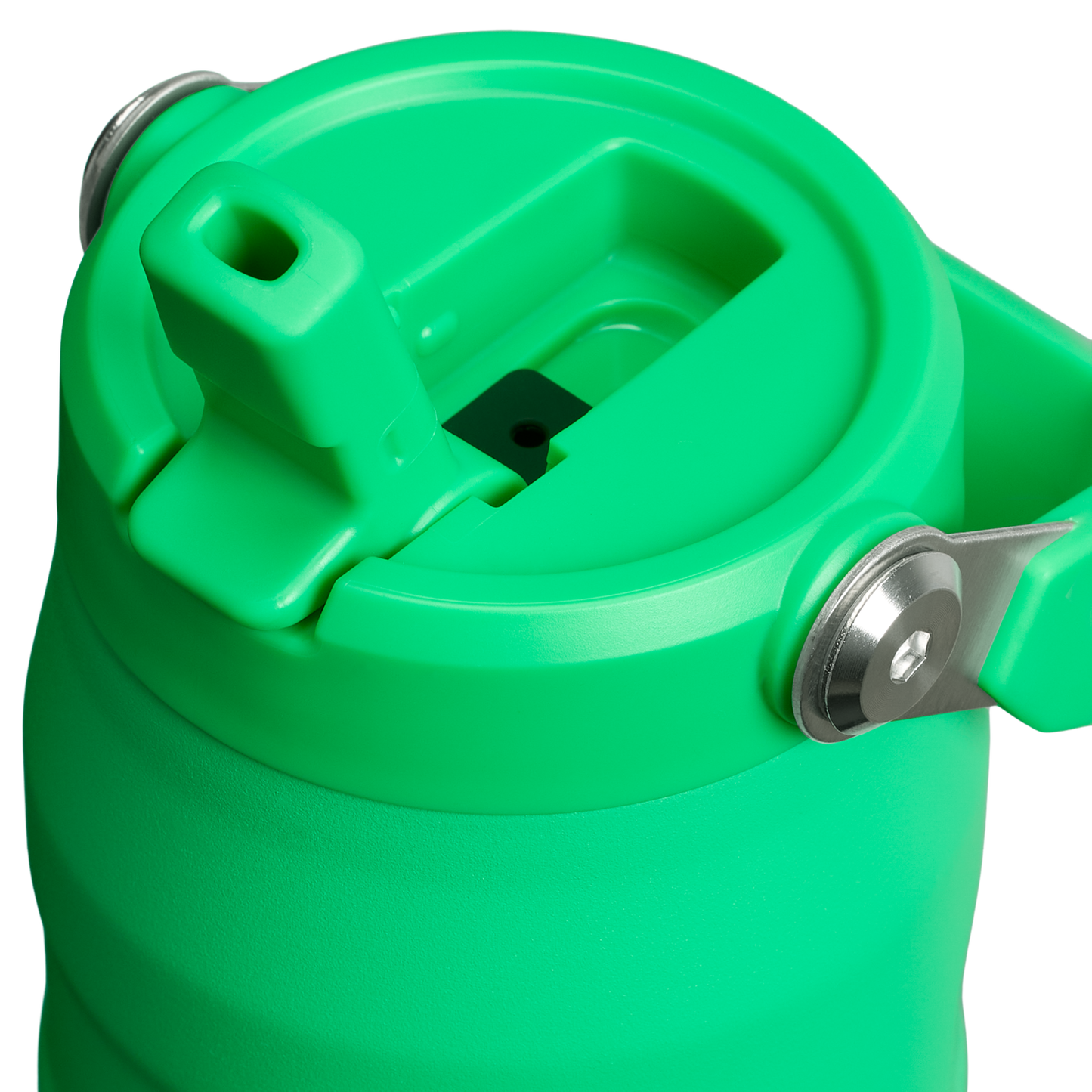 The IceFlow? Bottle with Flip Straw Lid | 24 OZ