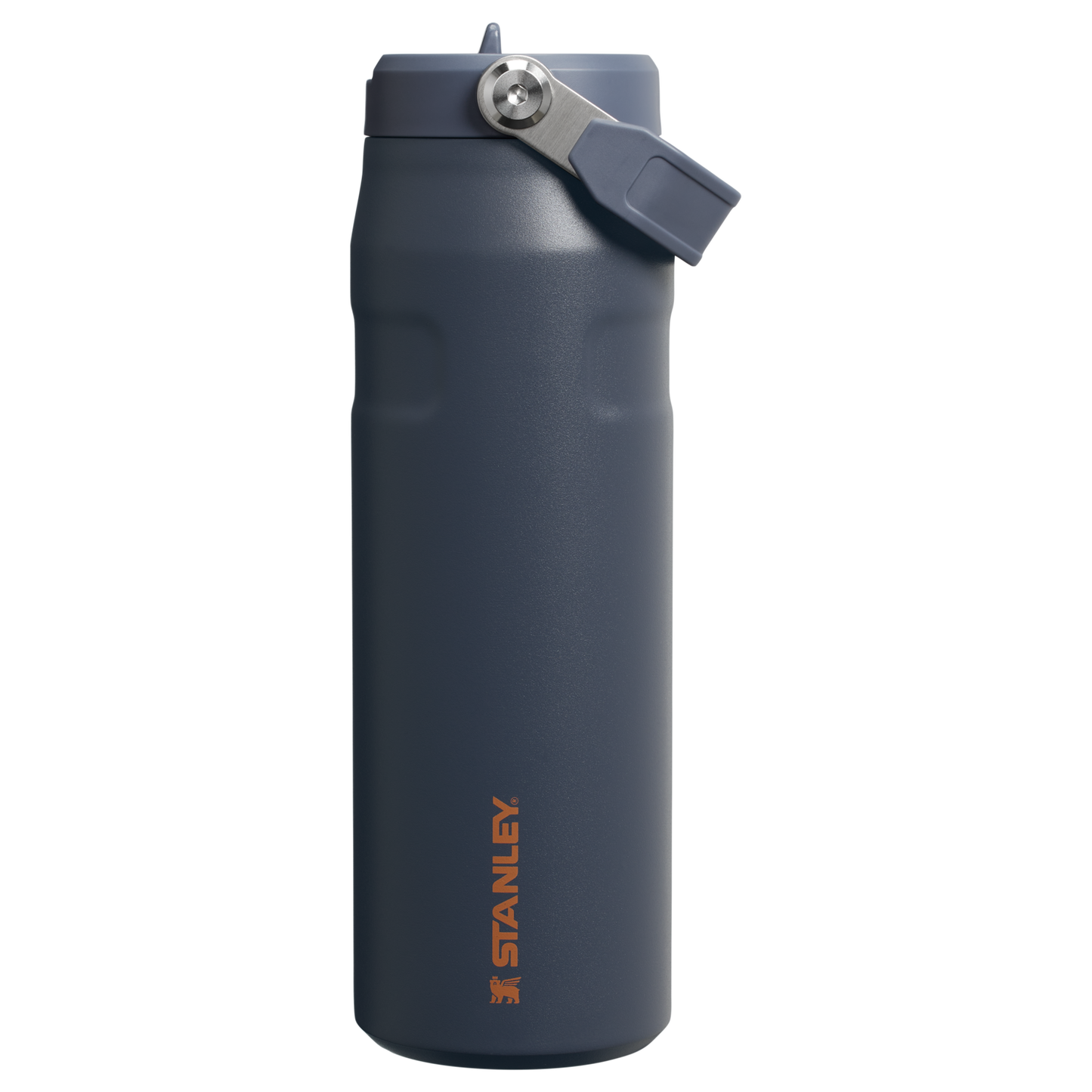 The IceFlow? Bottle with Flip Straw Lid | 24 OZ