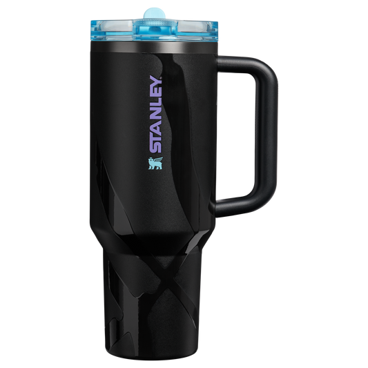 Stanley 1913 x Caitlin Clark Quencher? ProTour Flip Straw Tumbler | 40 OZ