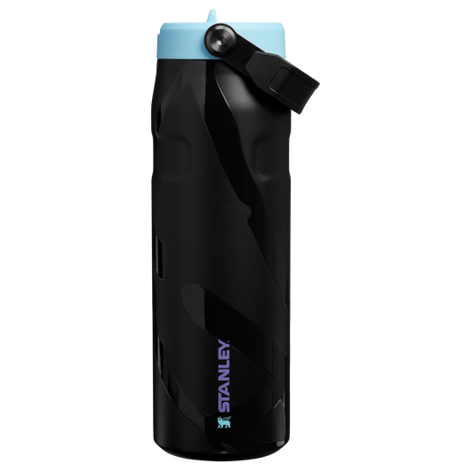 Stanley 1913 x Caitlin Clark IceFlow? Flip Straw 2.0 Bottle | 24 OZ