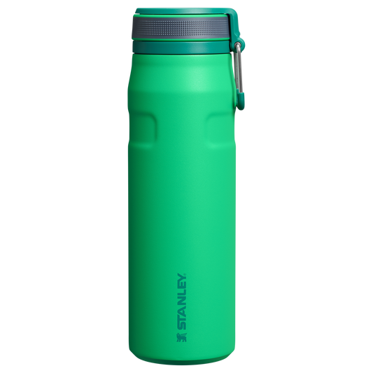 The IceFlow? Bottle with Twist Flip Lid | 24 OZ