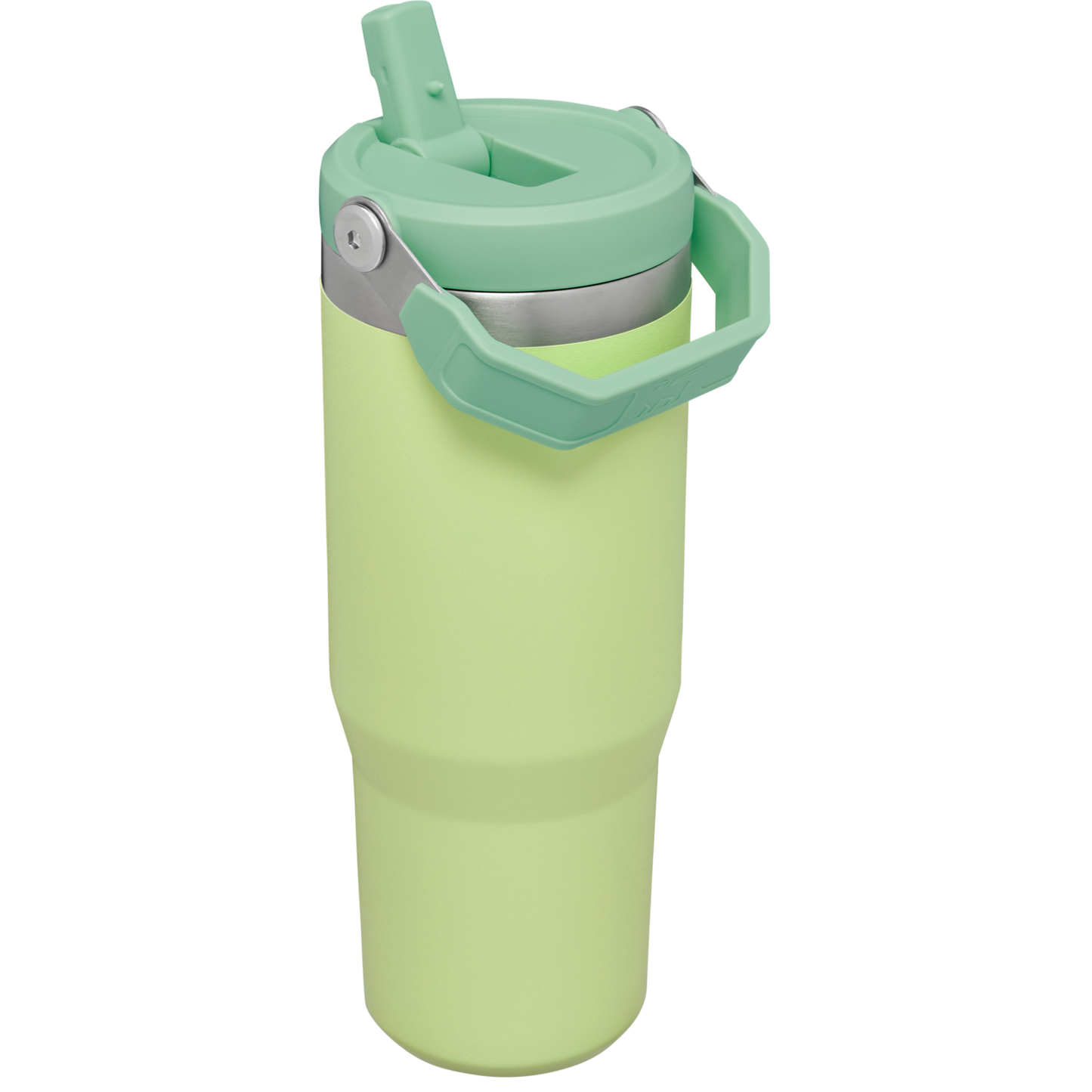 The IceFlow? Flip Straw Tumbler | 30 OZ