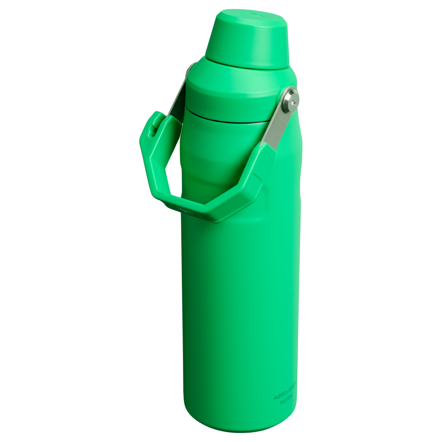 IceFlow? Bottle with Fast Flow Lid | 24 OZ