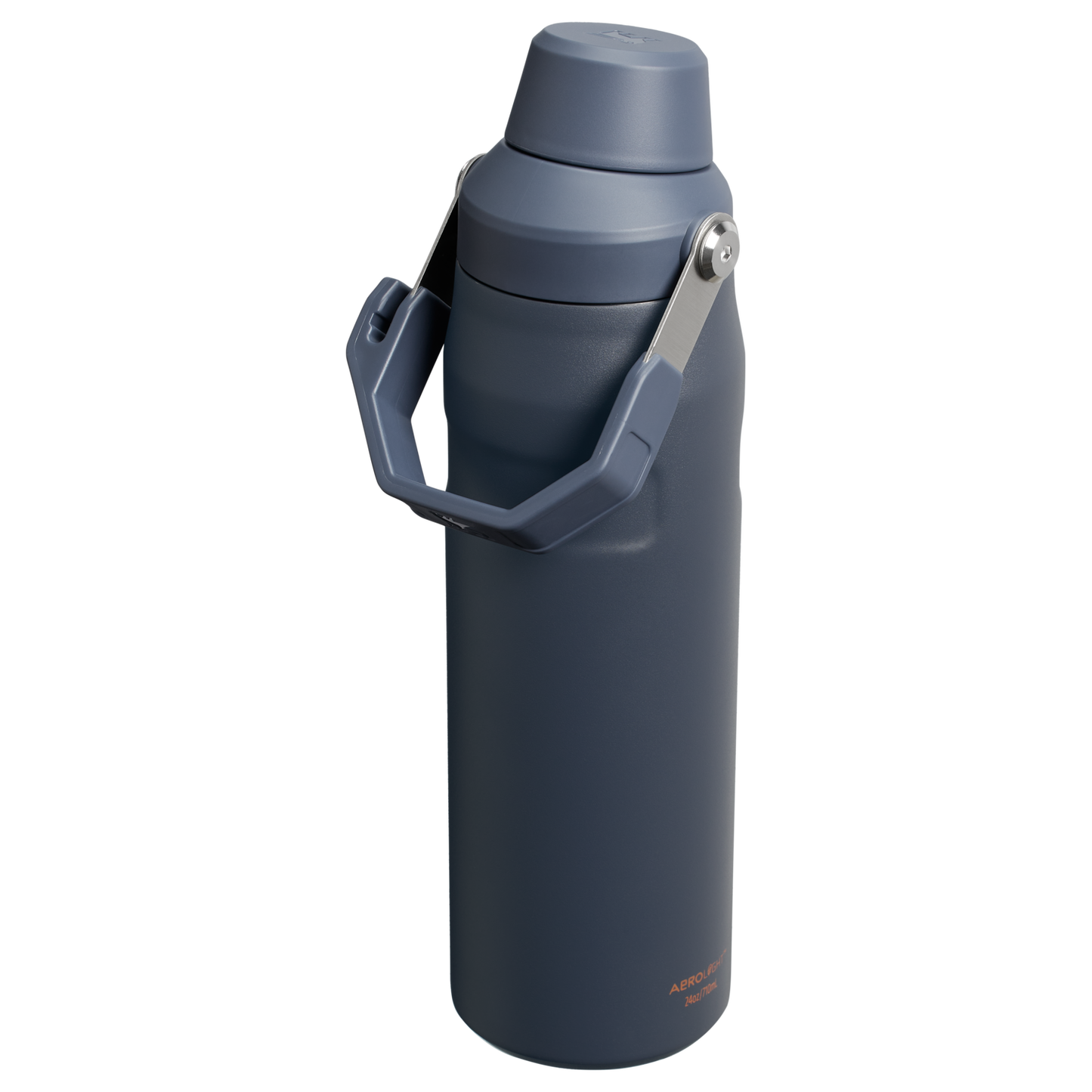 IceFlow? Bottle with Fast Flow Lid | 24 OZ