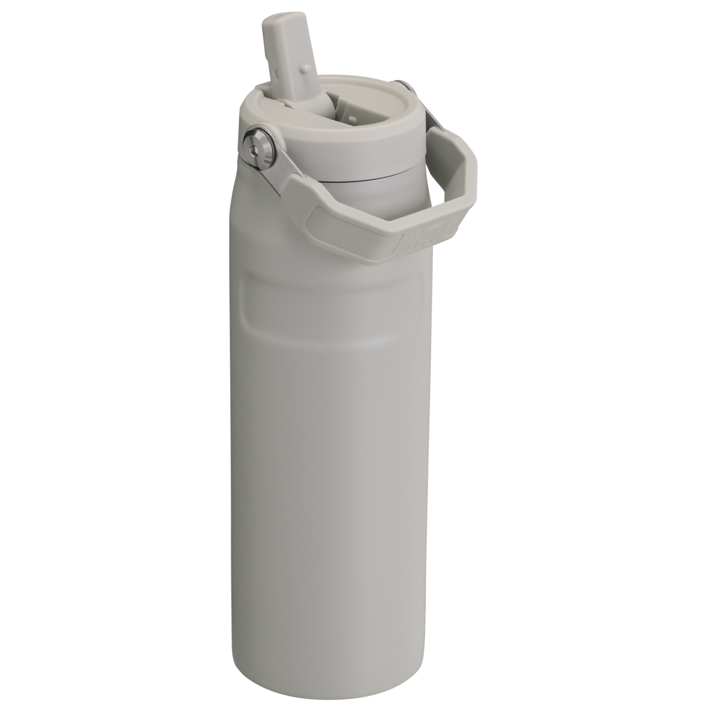 The IceFlow? Bottle with Flip Straw Lid | 24 OZ