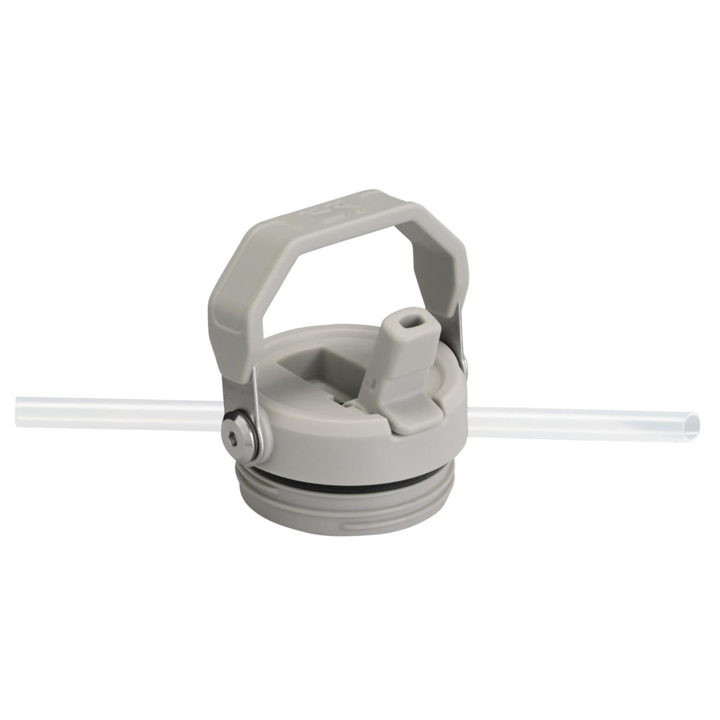 The IceFlow? Bottle with Flip Straw Lid | 24 OZ