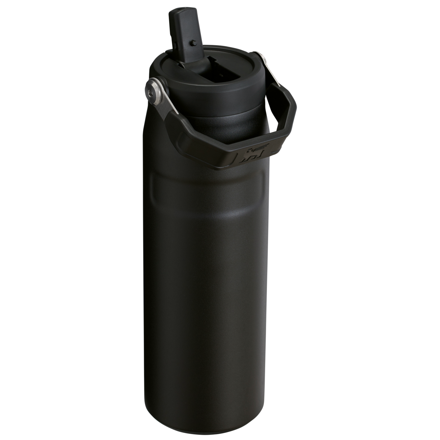 The IceFlow? Bottle with Flip Straw Lid | 24 OZ