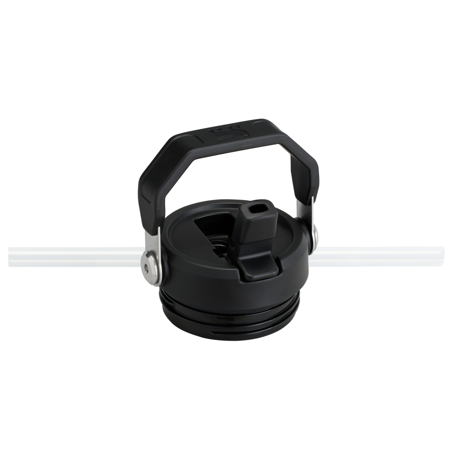 The IceFlow? Bottle with Flip Straw Lid | 24 OZ