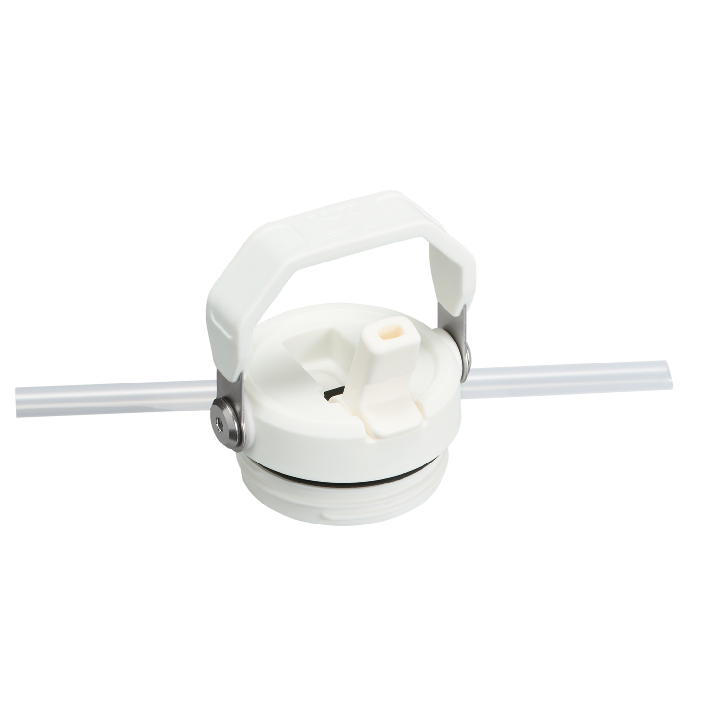 The IceFlow? Bottle with Flip Straw Lid | 24 OZ