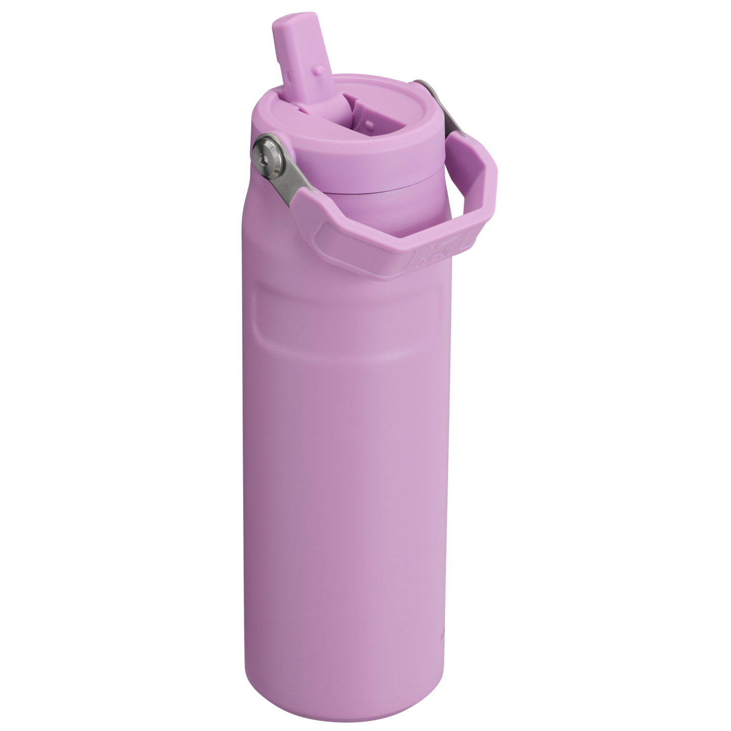 The IceFlow? Bottle with Flip Straw Lid | 24 OZ