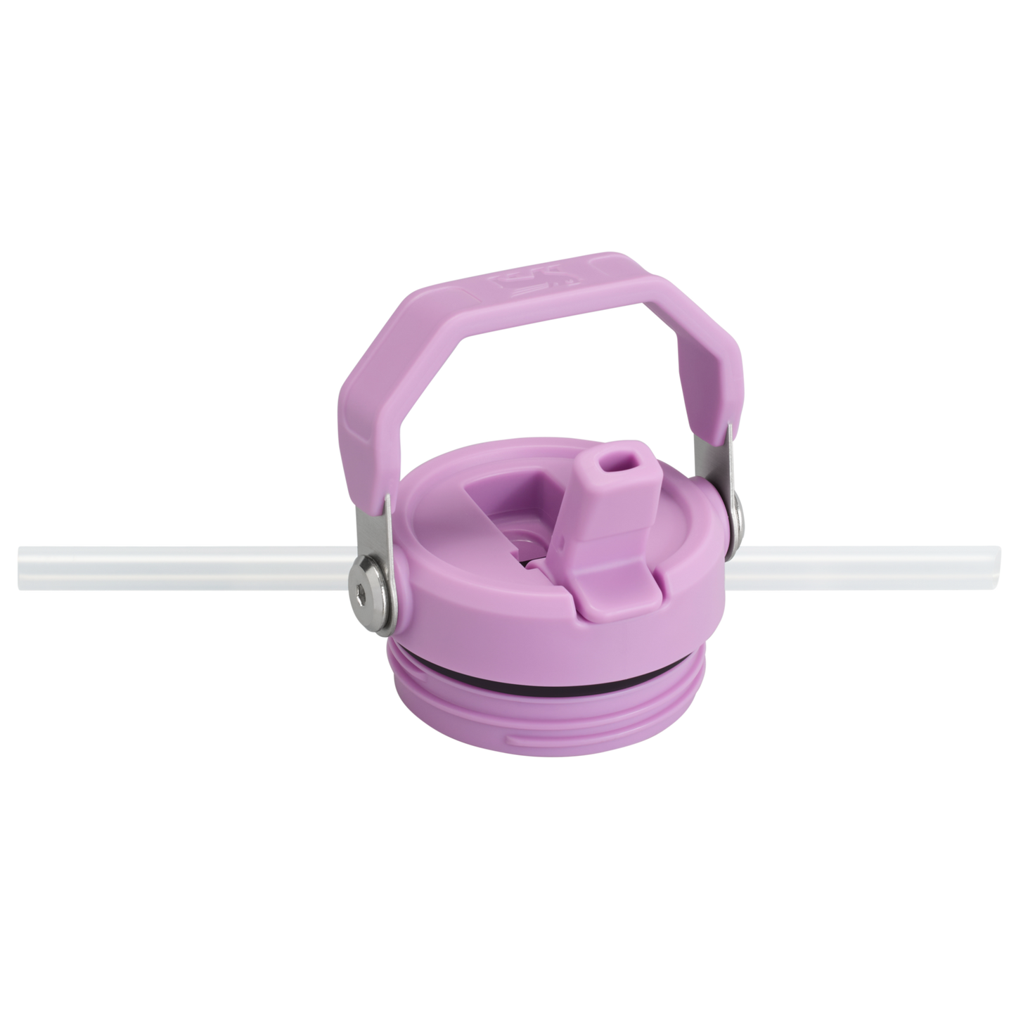 The IceFlow? Bottle with Flip Straw Lid | 24 OZ