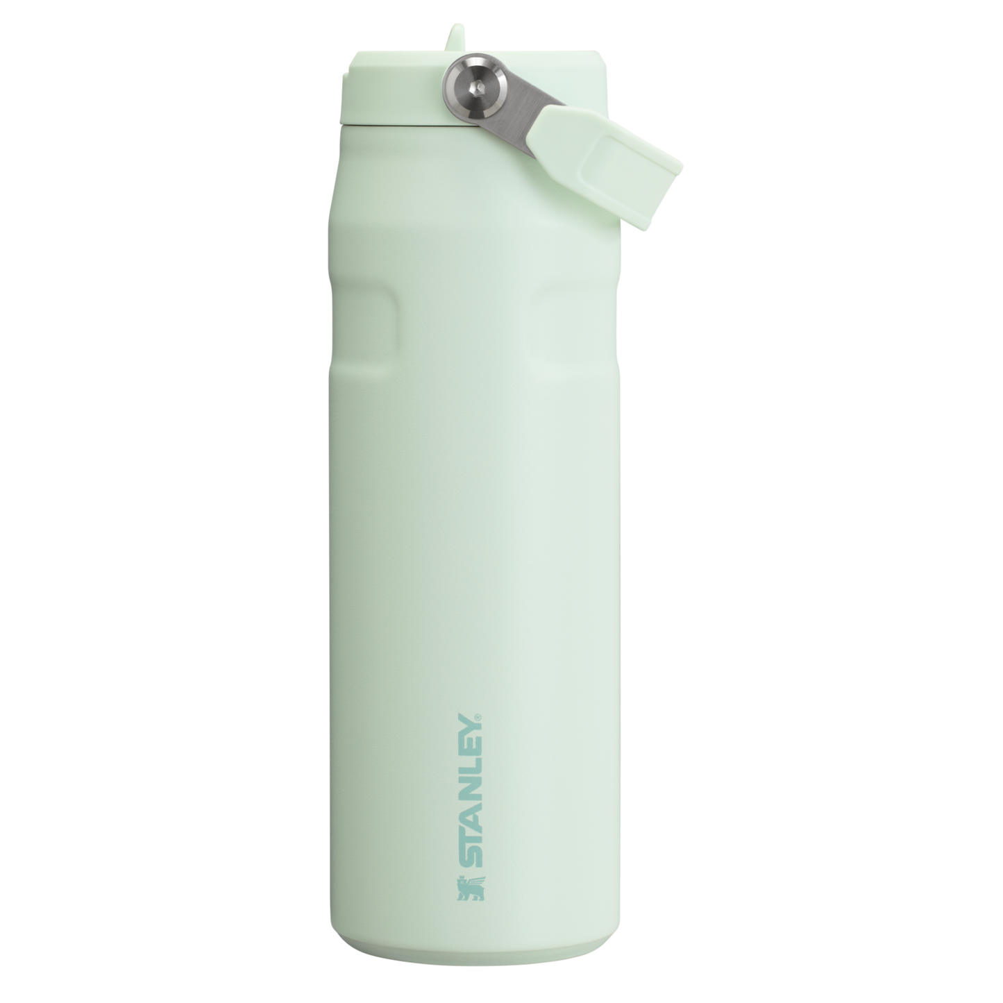 The IceFlow? Bottle with Flip Straw Lid | 24 OZ
