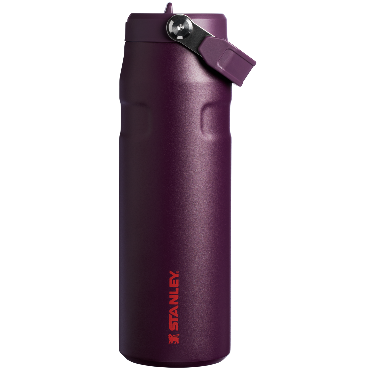 The IceFlow? Bottle with Flip Straw Lid | 24 OZ