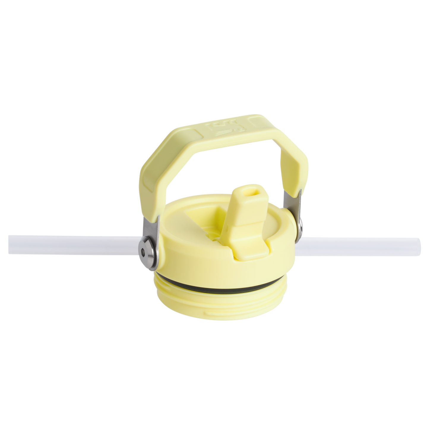 The IceFlow? Bottle with Flip Straw Lid | 24 OZ