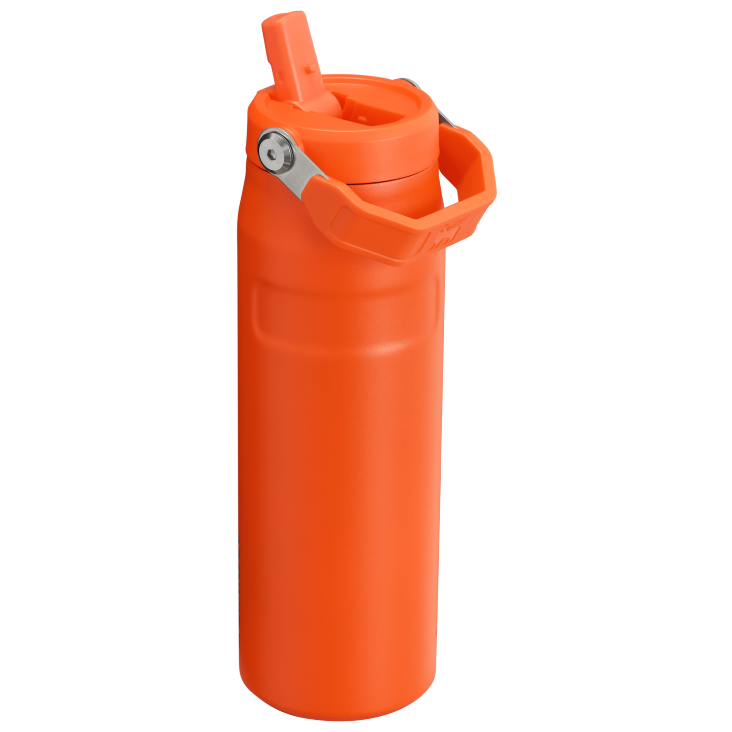 The IceFlow? Bottle with Flip Straw Lid | 24 OZ