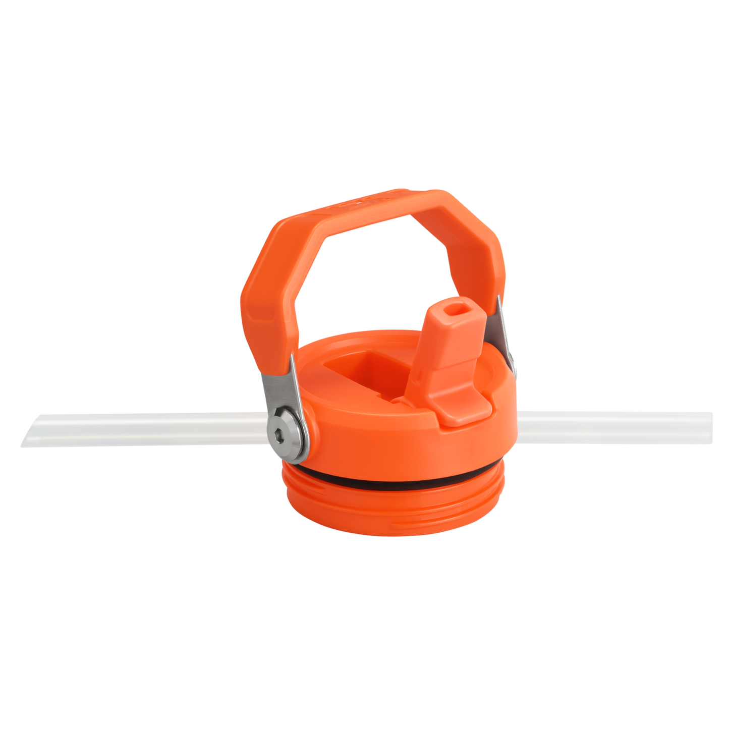 The IceFlow? Bottle with Flip Straw Lid | 24 OZ