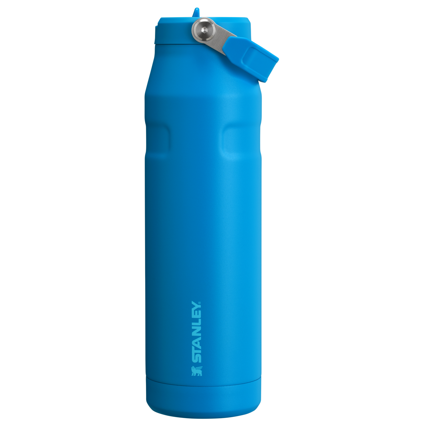 The IceFlow? Bottle with Flip Straw Lid | 36 oz
