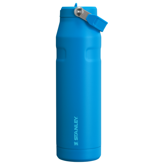 The IceFlow? Bottle with Flip Straw Lid | 36 oz