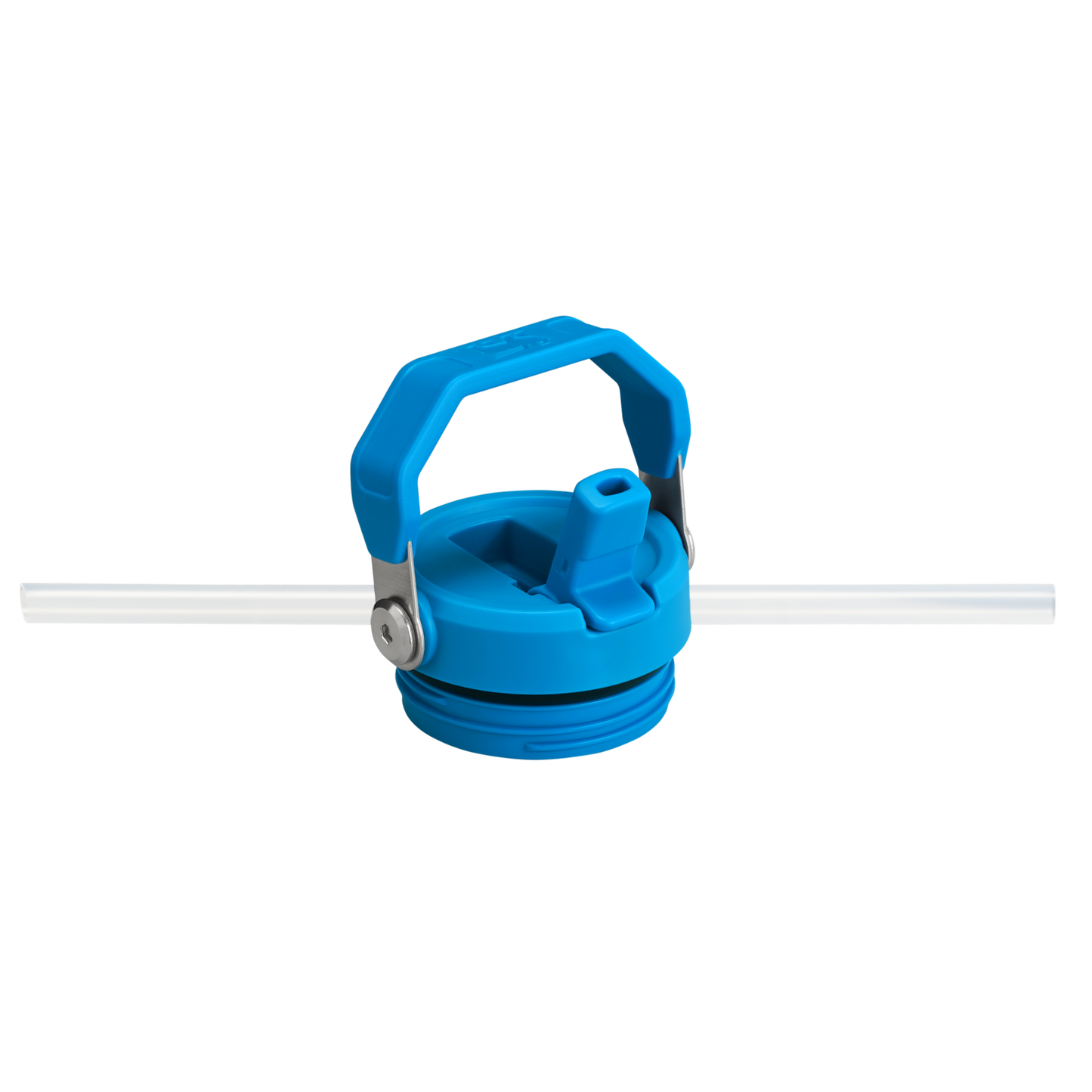 The IceFlow? Bottle with Flip Straw Lid | 36 oz